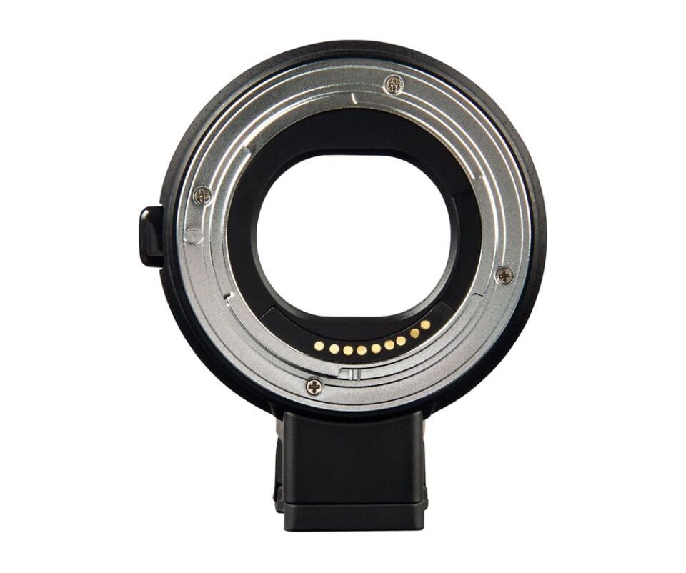 Viltrox Ef-Eos M  Lens Adaptör