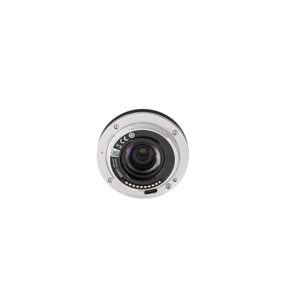 Viltrox AF 28mm F4.5 Chip FE Sony E Mount Full Frame Lens
