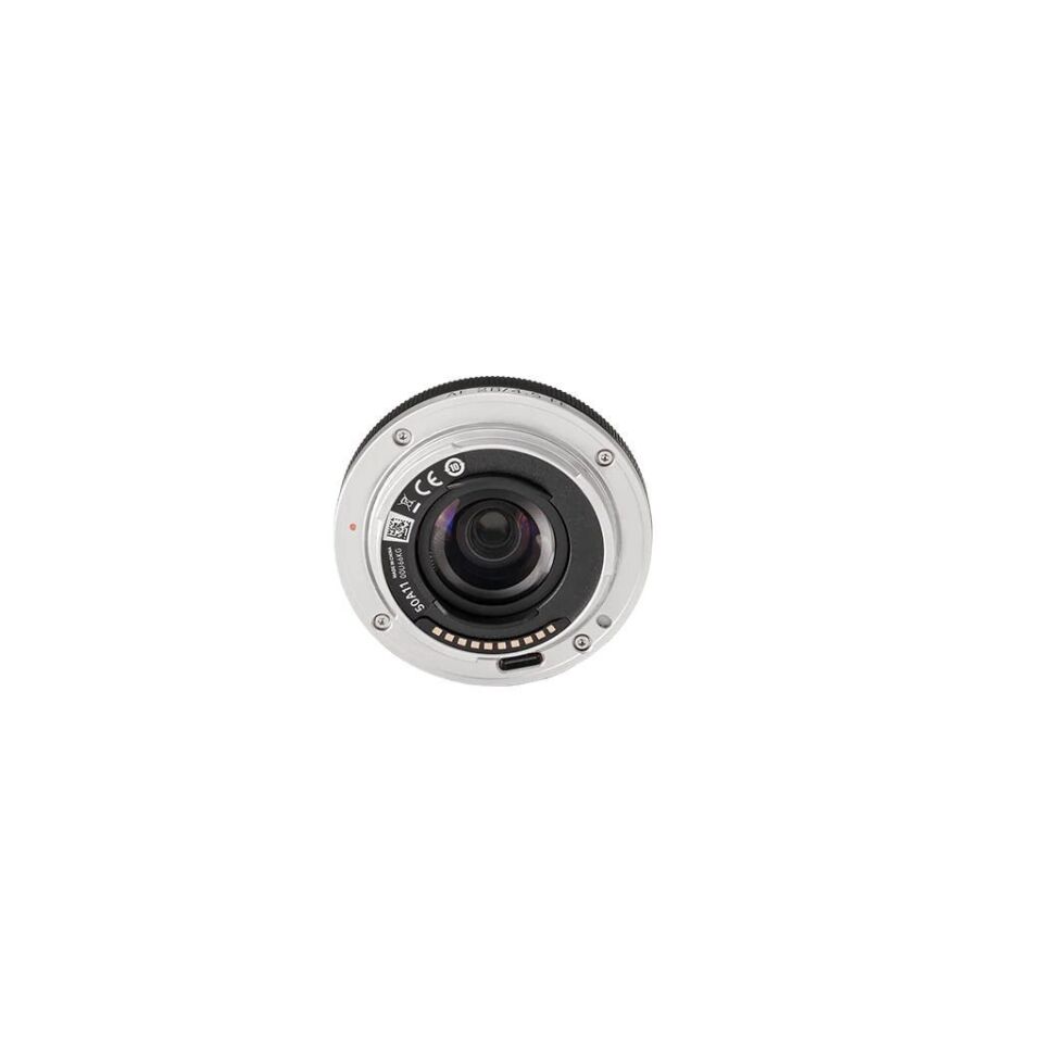 Viltrox AF 28mm F4.5 Chip FE Sony E Mount Full Frame Lens