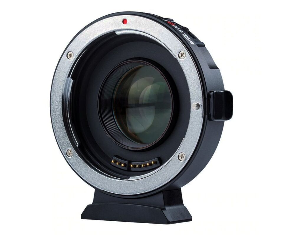Viltrox Ef-Eos M2  Lens Adaptör