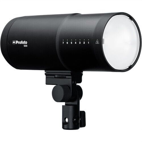 Profoto 901071 D30  500WS AIR TTL  Stüdyo Flaşı
