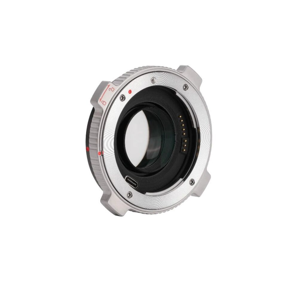 Viltrox Ef-M2 Pro