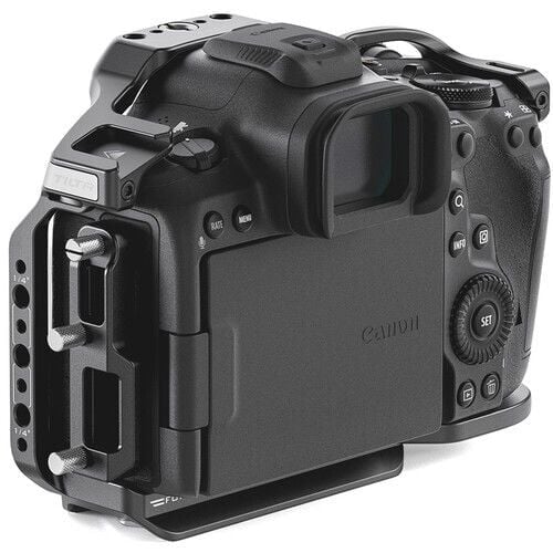 Tilta Full Camera Cage For Canon R5 Mark ii Ta-T68-Fcc-B