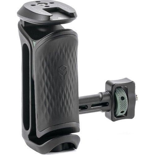 Tilta Xeno Slide Handle Black (1/4 -20 With Locating Pins) Ta-Xsh1-B