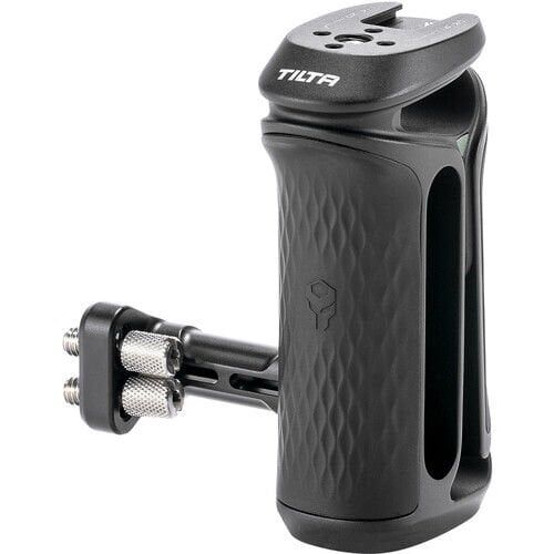 Tilta Xeno Slide Handle Black (1/4 -20) Ta-Xsh4-B