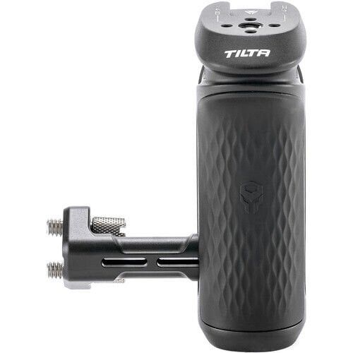 Tilta Xeno Slide Handle Black (1/4 -20) Ta-Xsh4-B