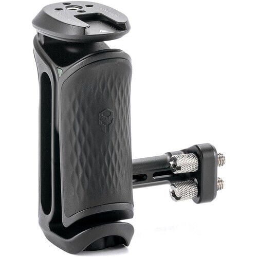 Tilta Xeno Slide Handle Black (1/4 -20) Ta-Xsh4-B