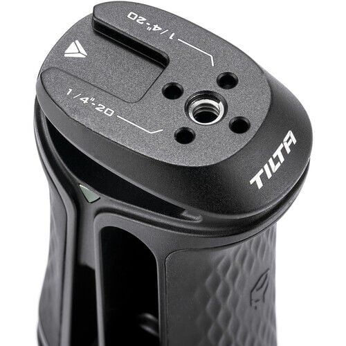 Tilta Xeno Slide Handle Black (1/4 -20) Ta-Xsh4-B