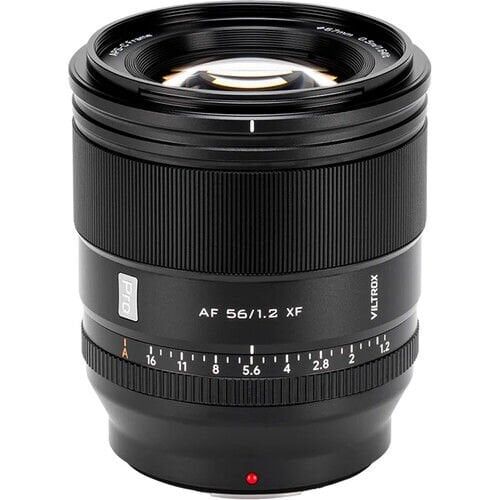Viltrox AF 56mm F1.2 Pro Nikon Z Lens