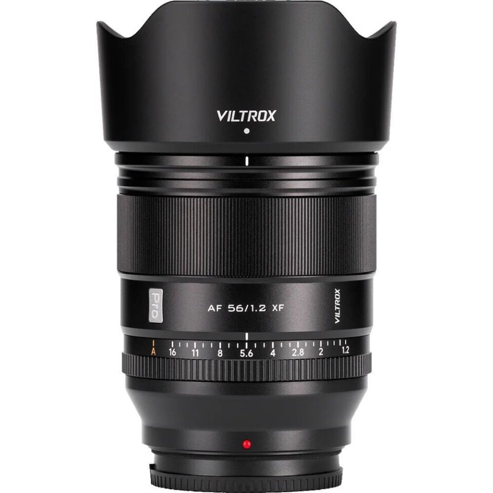 Viltrox AF 56mm F1.2 Pro Nikon Z Lens