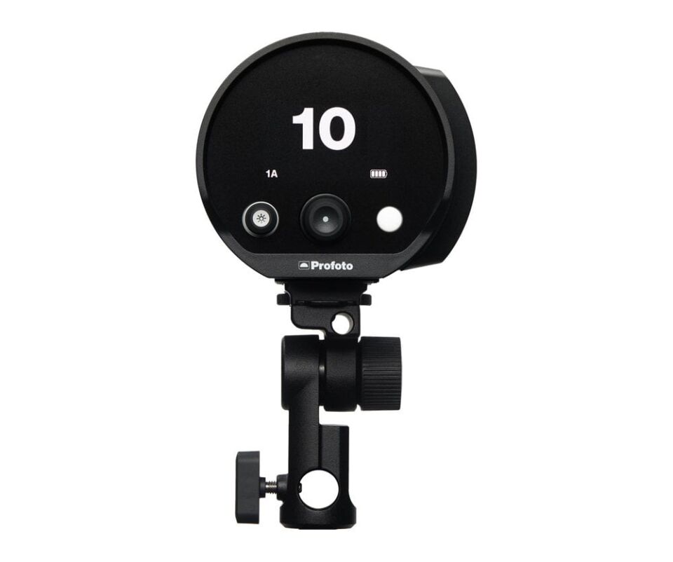 Profoto  901193 B10 X Plus Akülü 500W Flaş