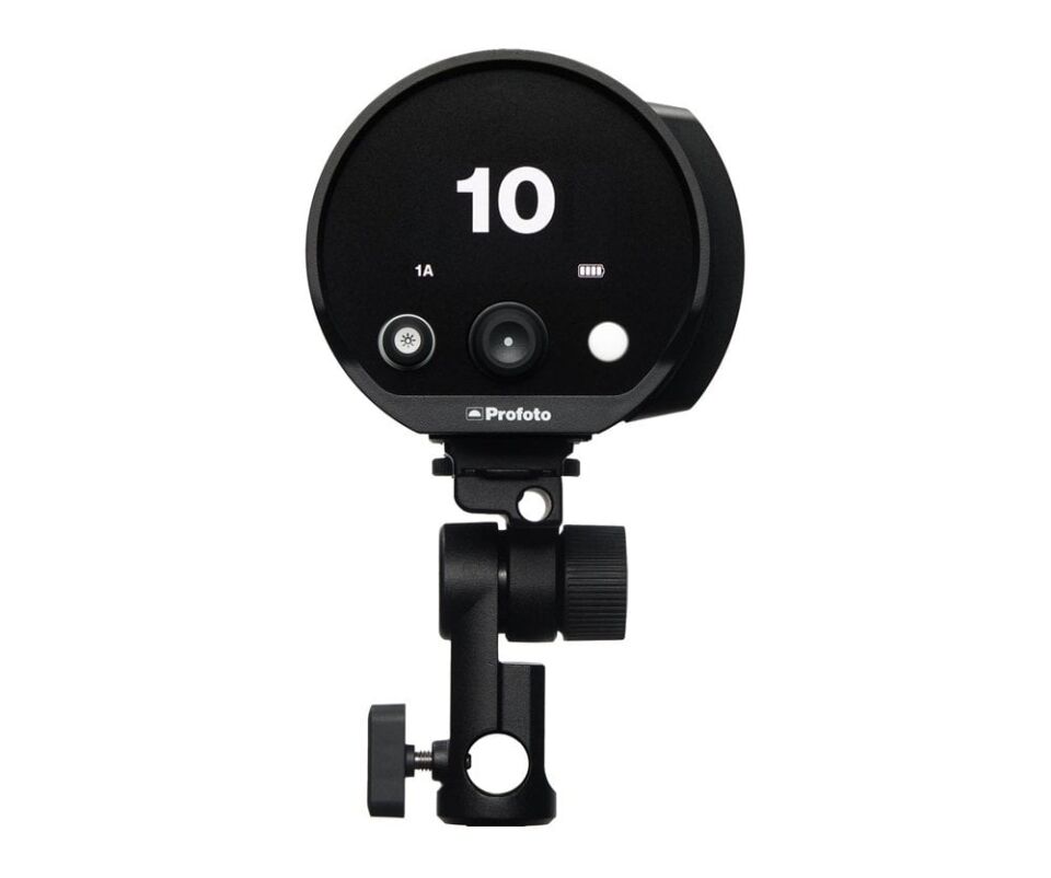 Profoto 901192 B10 X Akülü Flaş 250W