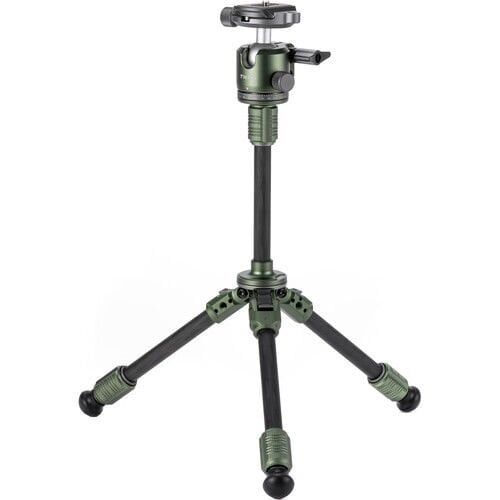 Tilta Tabletop Ball Head With 1 Stage Carbon Tt-Bt03E-Fb-Fg