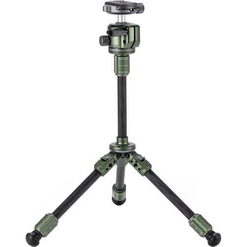 Tilta Tabletop Ball Head With 1 Stage Carbon Tt-Bt03E-Fb-Fg