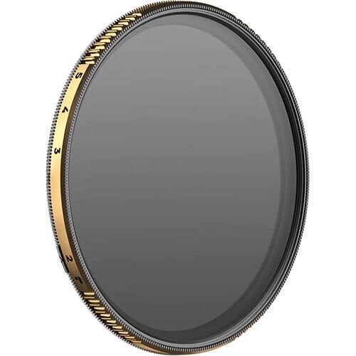Polarpro 82mm Mist Edition ND Filtre VND 2/5 (82-2/5-VND-MST)