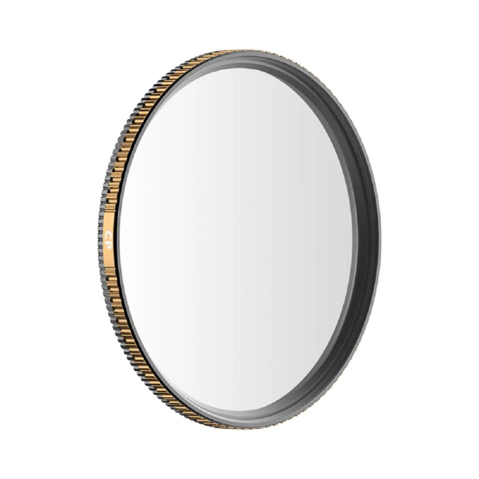 Polarpro 77mm Circular Polarize Quartzline Filtre (77-CP)