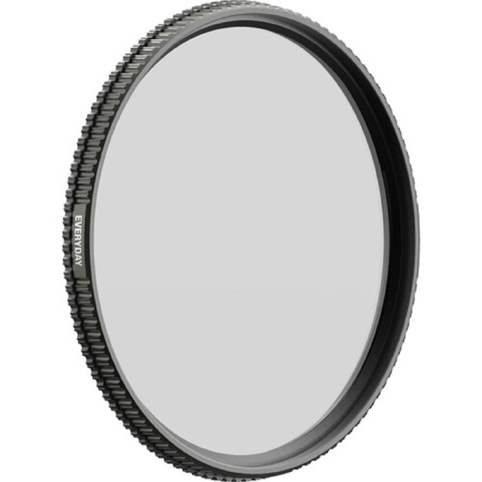 Polarpro 67mm Shortstache Everyday 1/4Black Mist Polarize Filtre