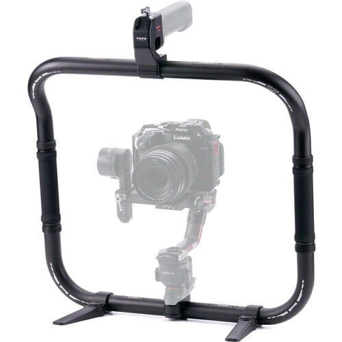Tilta Basic Ring Gfip Plus For Dji Ronin Travel Kit