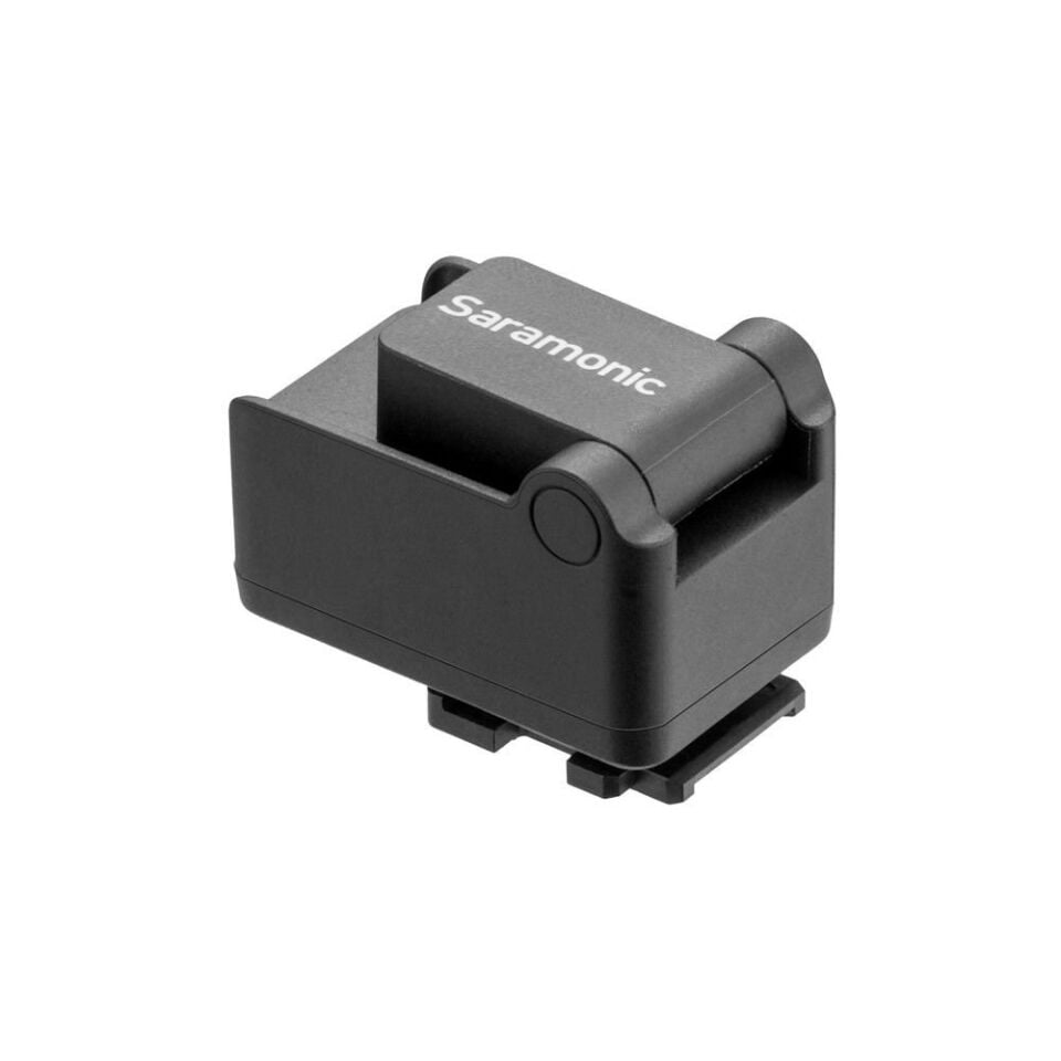 Saramonic SR-CA Sony Uyumlu Mikrofon Adapotörü