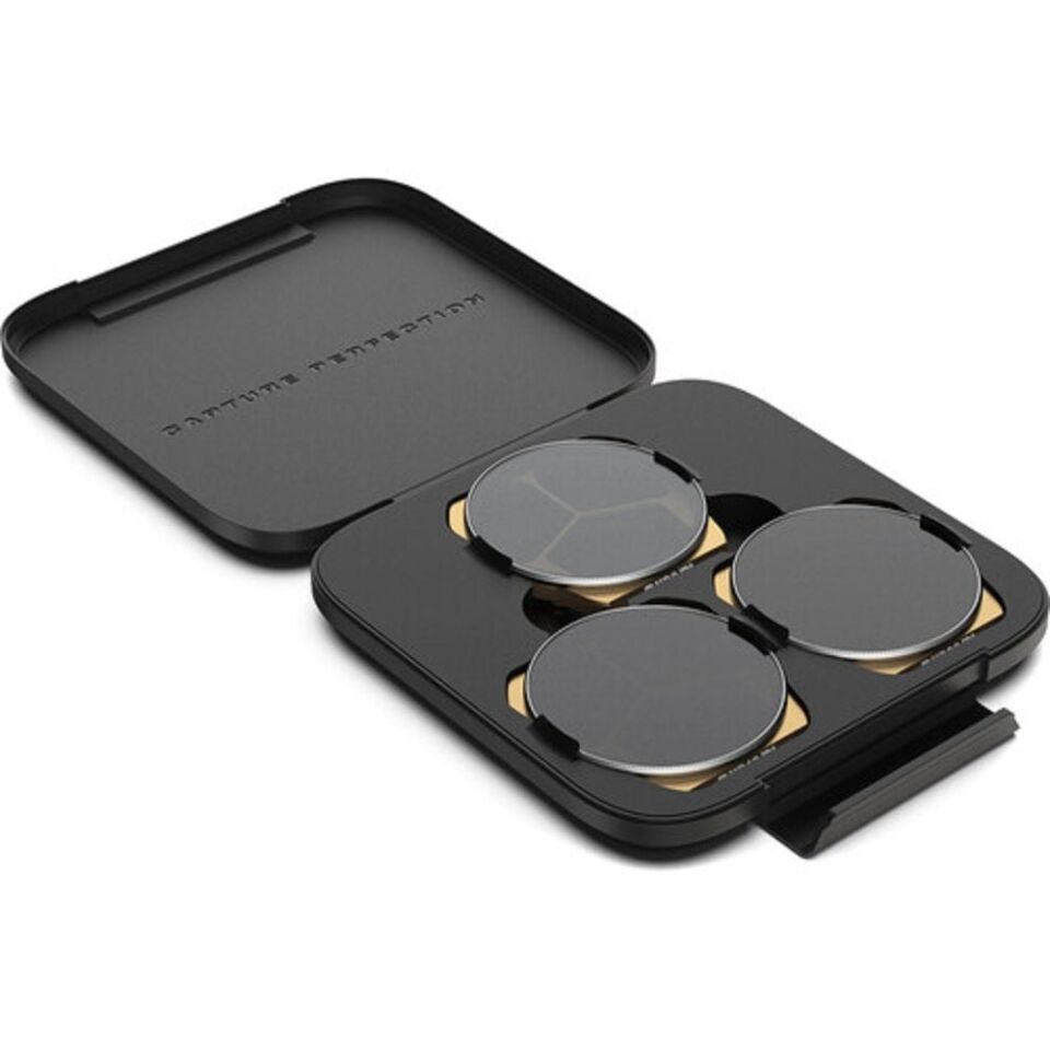 Polarpro Mavic 3 Pro için Vivid Serisi ND ve Polarize Filtre (M3PRO-VIVID)