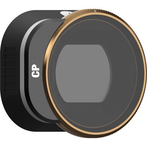 Polarpro Mini 4 Pro için Polarize Filtre (MINI4-CP)