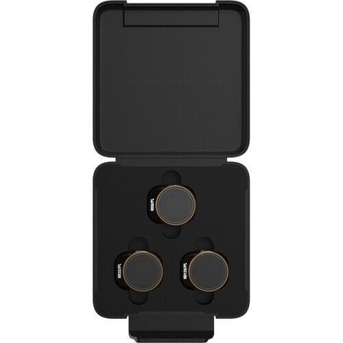 Polarpro Mini 4 Pro için Vivid Serisi ND ve Polarize Filtre (MINI4-VIVID)