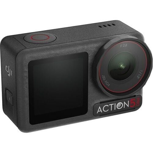 DJI Osmo Action 5 Pro Adventure Combo (DJI Türkiye Karacasulu Garantili)
