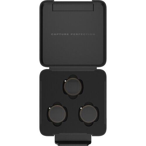 Polarpro Osmo Pocket3 için Vivid Serisi ND ve Polarize Filtre (PCKT-VIVID)