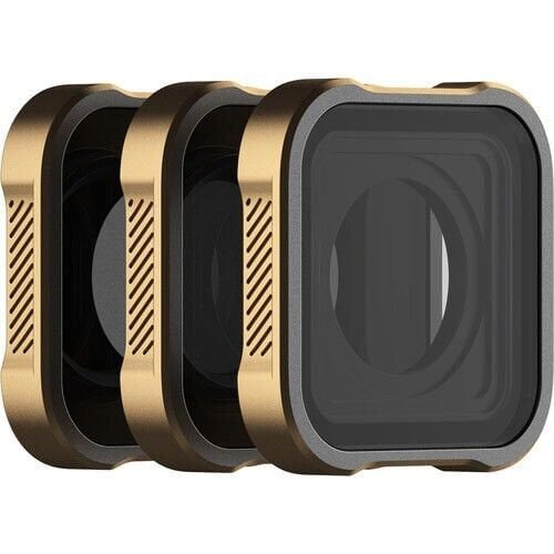 Polarpro Hero 10 ve 9 için Shutter Serisi ND Filtre (H9-SHUTTER)