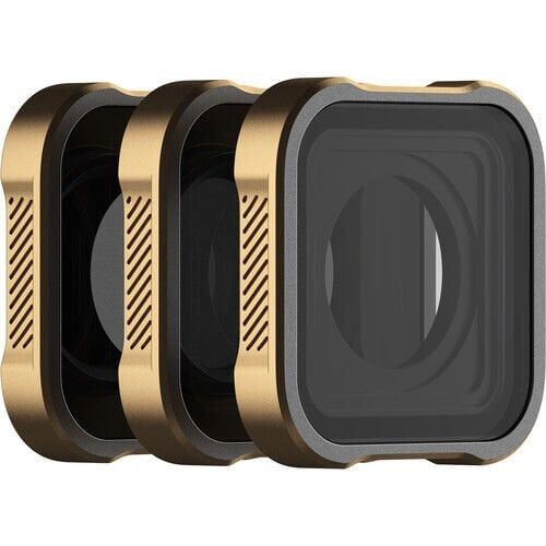 Polarpro Hero 10 ve 9 için Shutter Serisi ND Filtre (H9-SHUTTER)