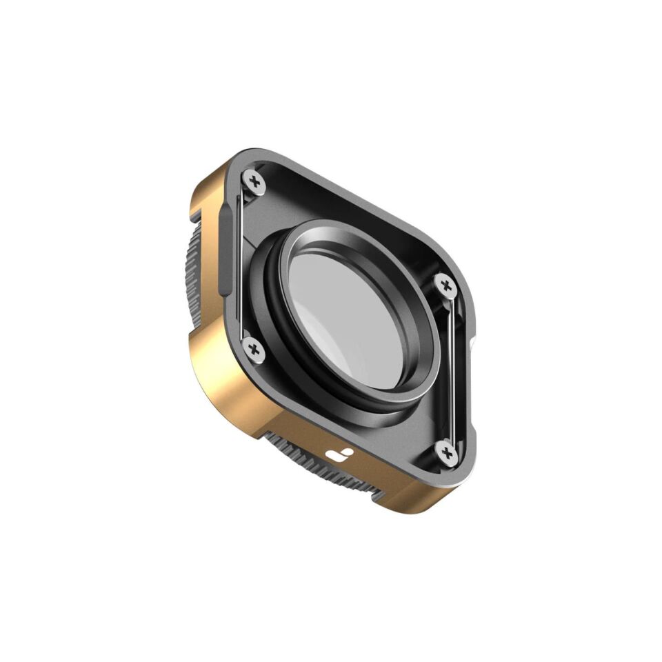 Polarpro Hero 10 ve 9 için Polarize Filtre (H9-CP)