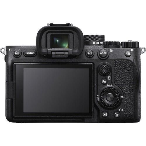 Sony A7 IV Body Full Frame Aynasız Fotoğraf Makinesi (Sony Eurasia Garantili)
