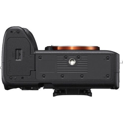 Sony A7 IV Body Full Frame Aynasız Fotoğraf Makinesi (Sony Eurasia Garantili)