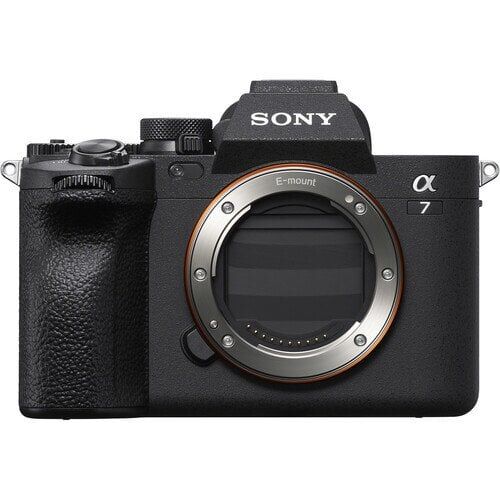 Sony A7 IV Body 33MP Full Frame Aynasız Fotoğraf Makinesi