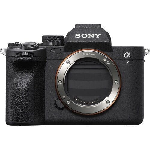 Sony A7 IV Body Full Frame Aynasız Fotoğraf Makinesi (Sony Eurasia Garantili)