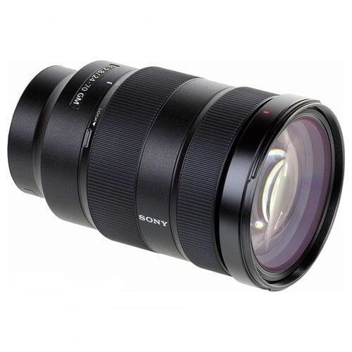 Sony FE 24-70mm f/2.8 GM Lens
