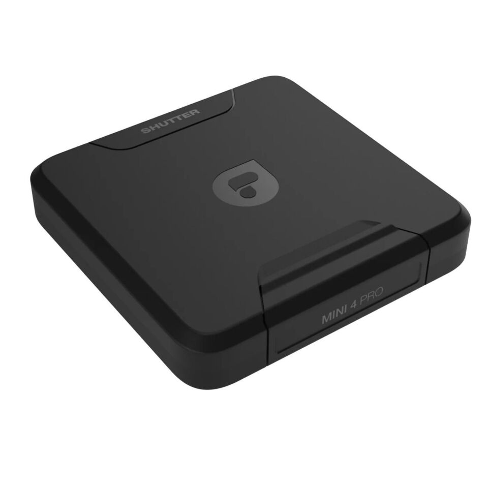 Polarpro Mini 4 Pro için Shutter Serisi ND Filtre (MINI4-SHUTTER)