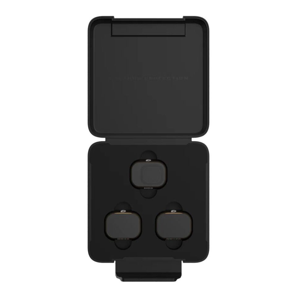 Polarpro Mini 4 Pro için Shutter Serisi ND Filtre (MINI4-SHUTTER)