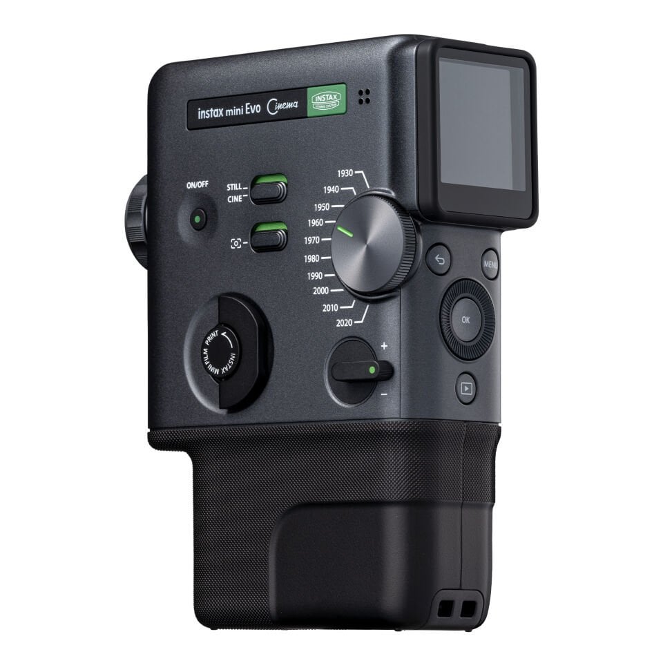 Instax Mini Evo Cinema