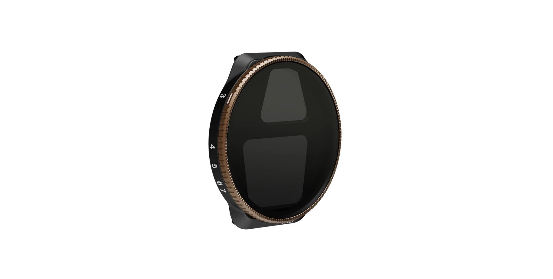 Polarpro Filter (Ar3S-Vnd-3/7)