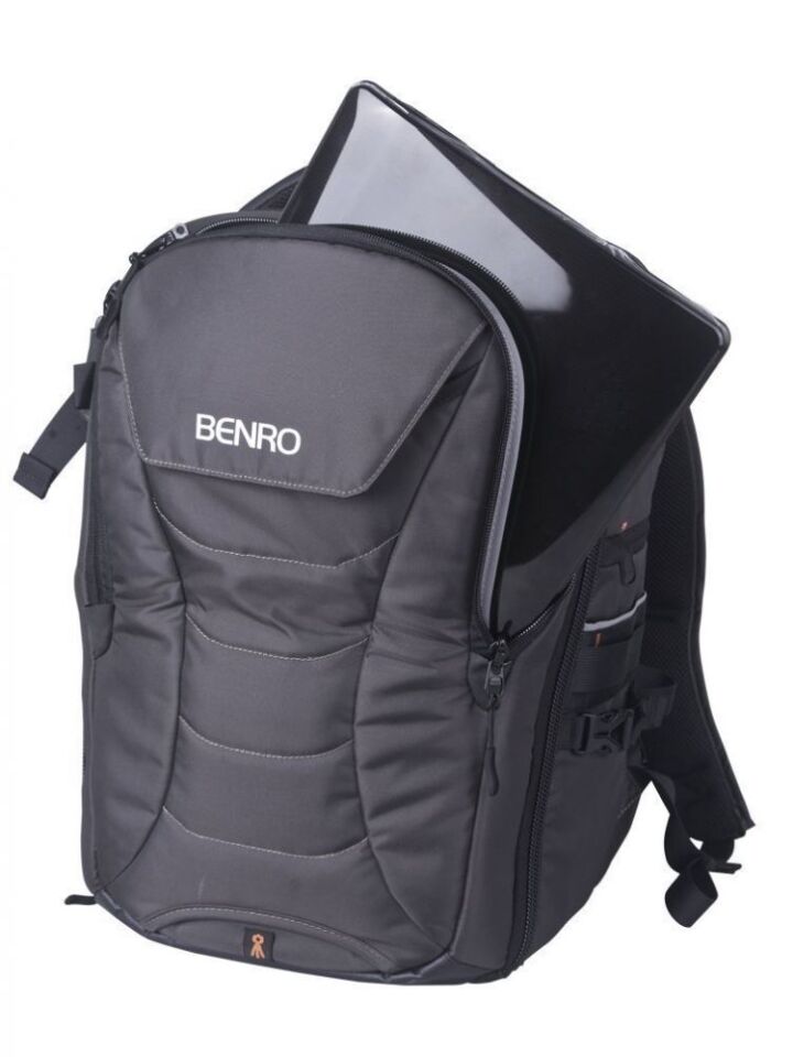 Benro Ranger 400N Siyah Sırt Çantası