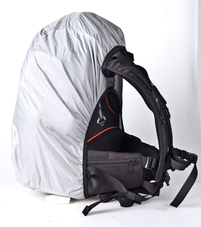 Benro Ranger 400N Siyah Sırt Çantası