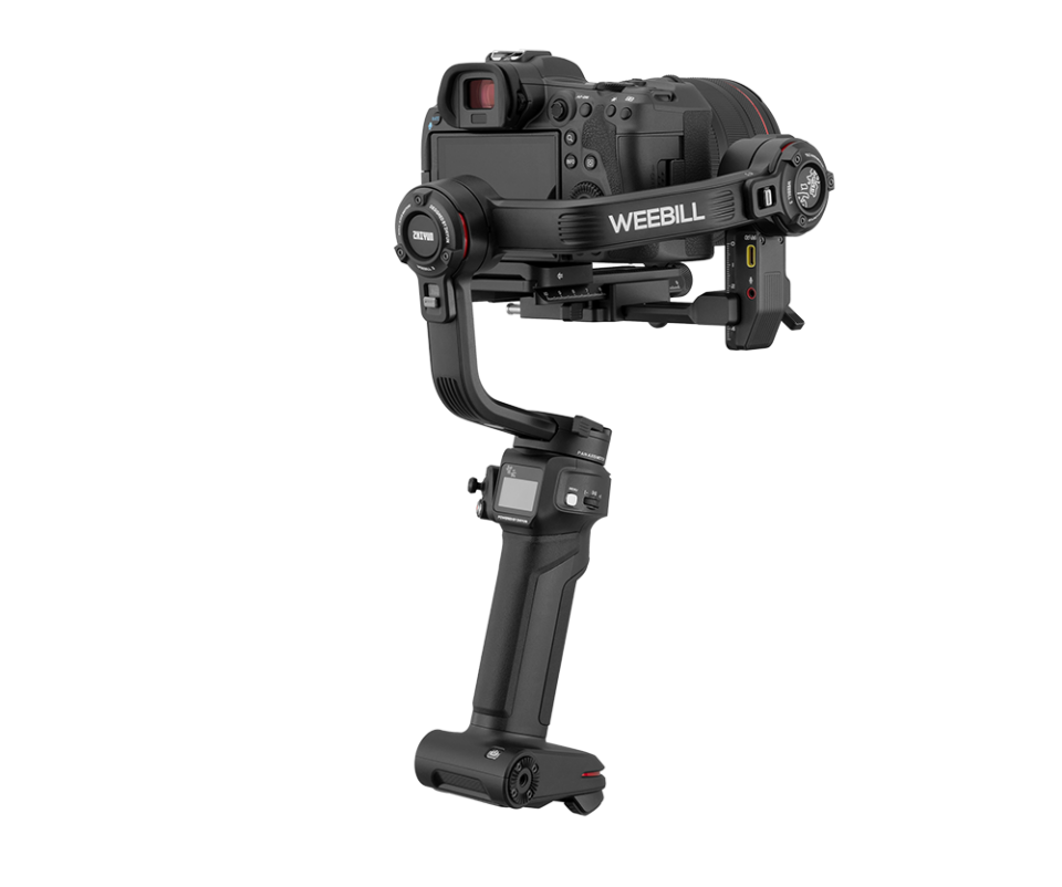 Zhiyun Weebill 3