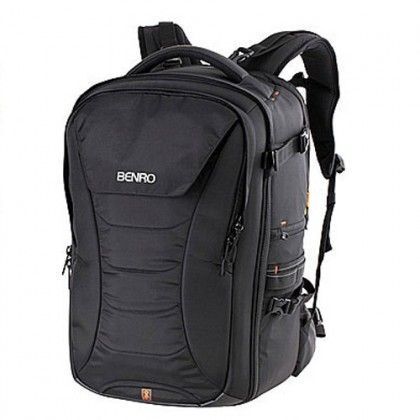Benro Ranger 600N Siyah Sırt Çantası
