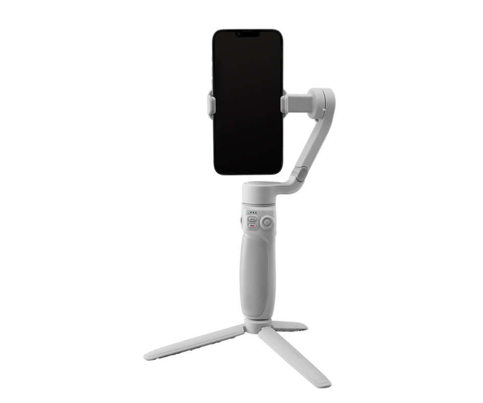 Zhiyun Smooth-Q4 Combo