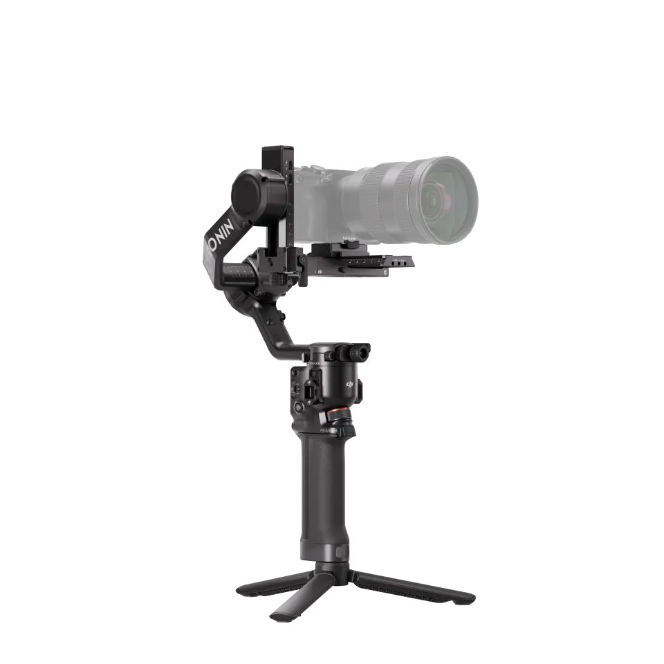 DJI RS 5 Gimbal