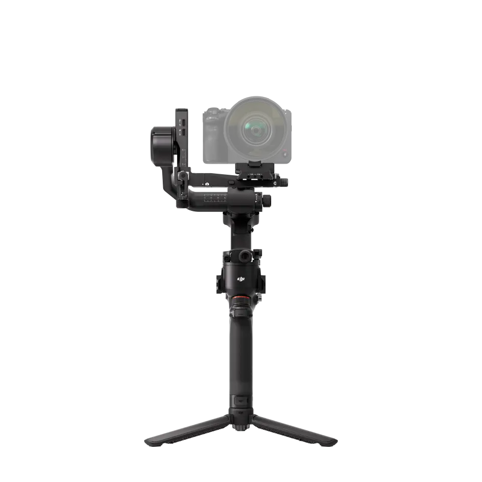 DJI RS 5 Combo Gimbal
