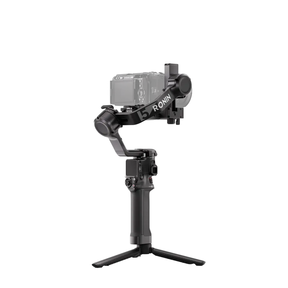 DJI RS 5 Combo Gimbal