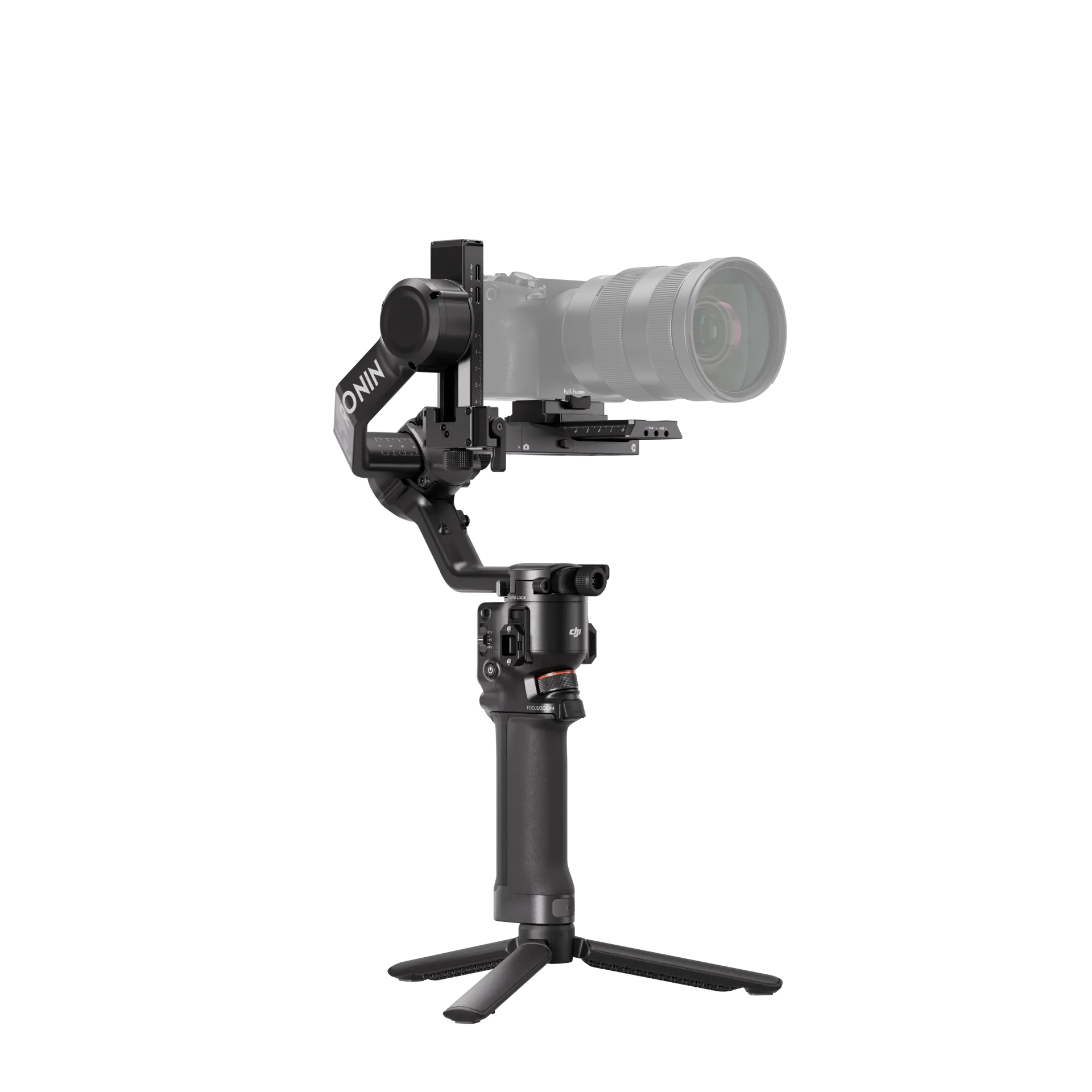 DJI RS 5 Combo Gimbal