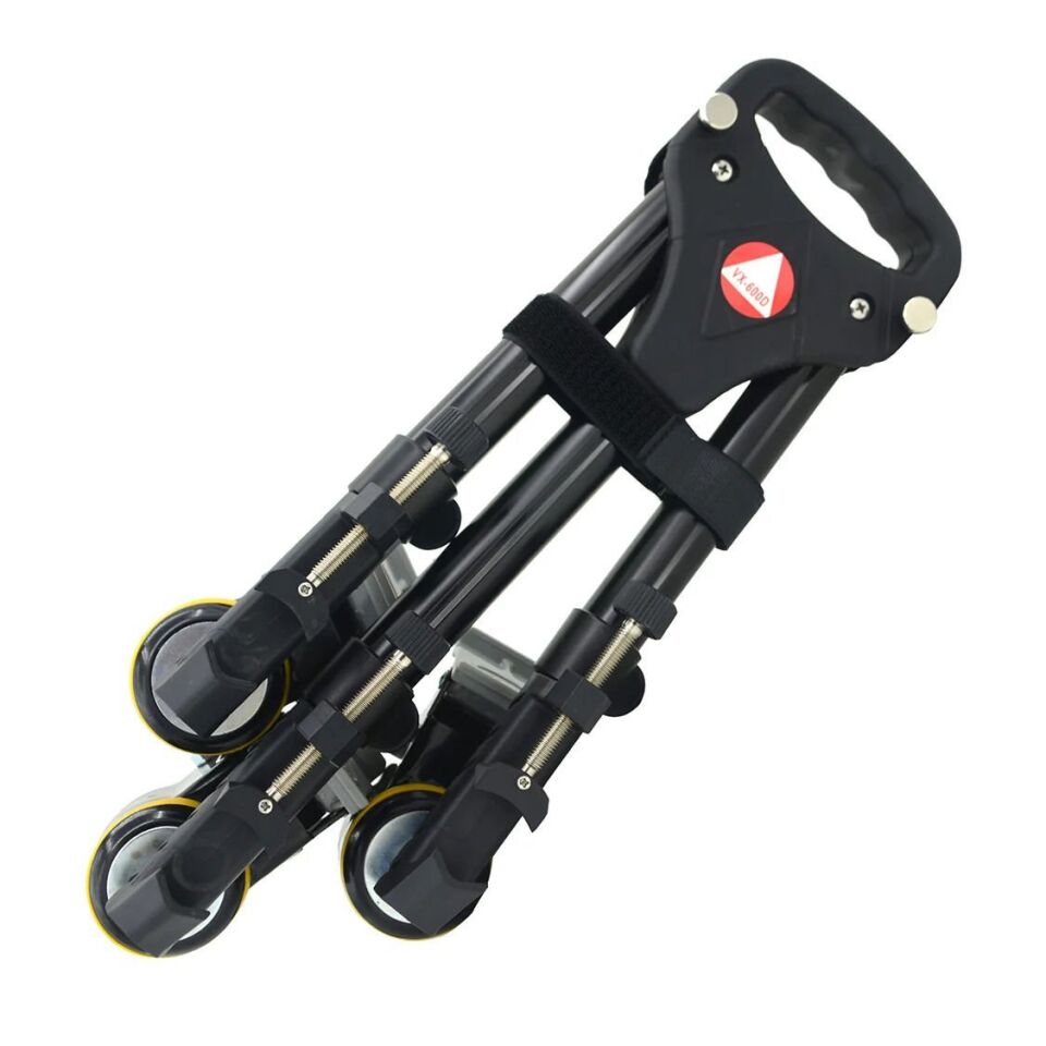 Kingjoy VX-600D 3 Tripod Tekerleği